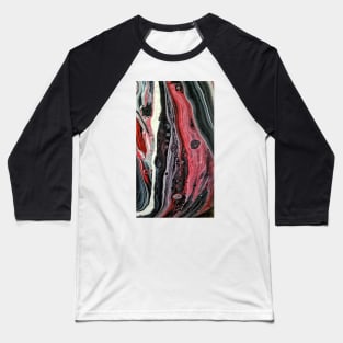 Galaxy Within 2 Baseball T-Shirt